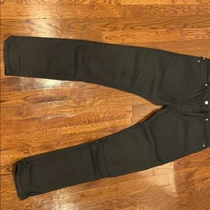Men’s Zara jeans sz 34
